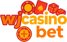 WJCasino Bet Logo
